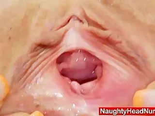 Mature Porn Top 5